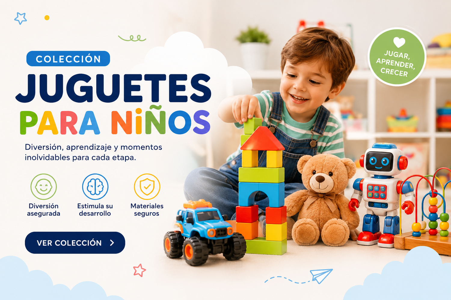 JUGUETERIA Y OTROS
