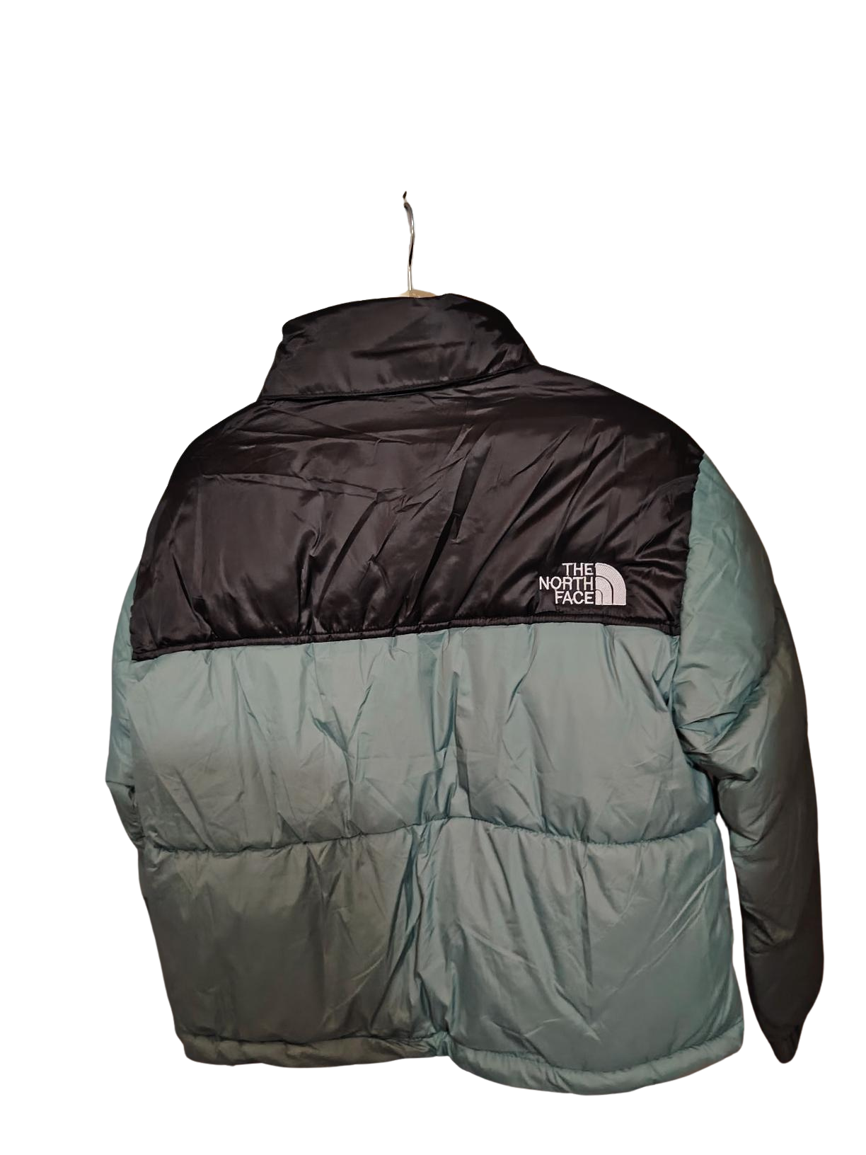 ❄️ CHAQUETA PUFFER MUJER PREMIUM