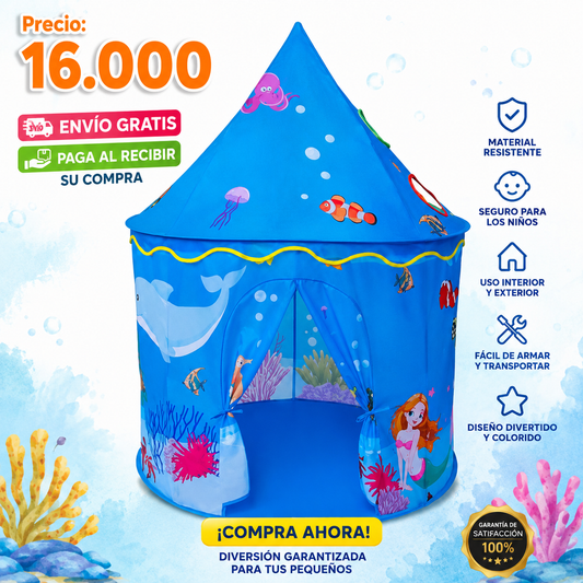 CARPA SIRENA