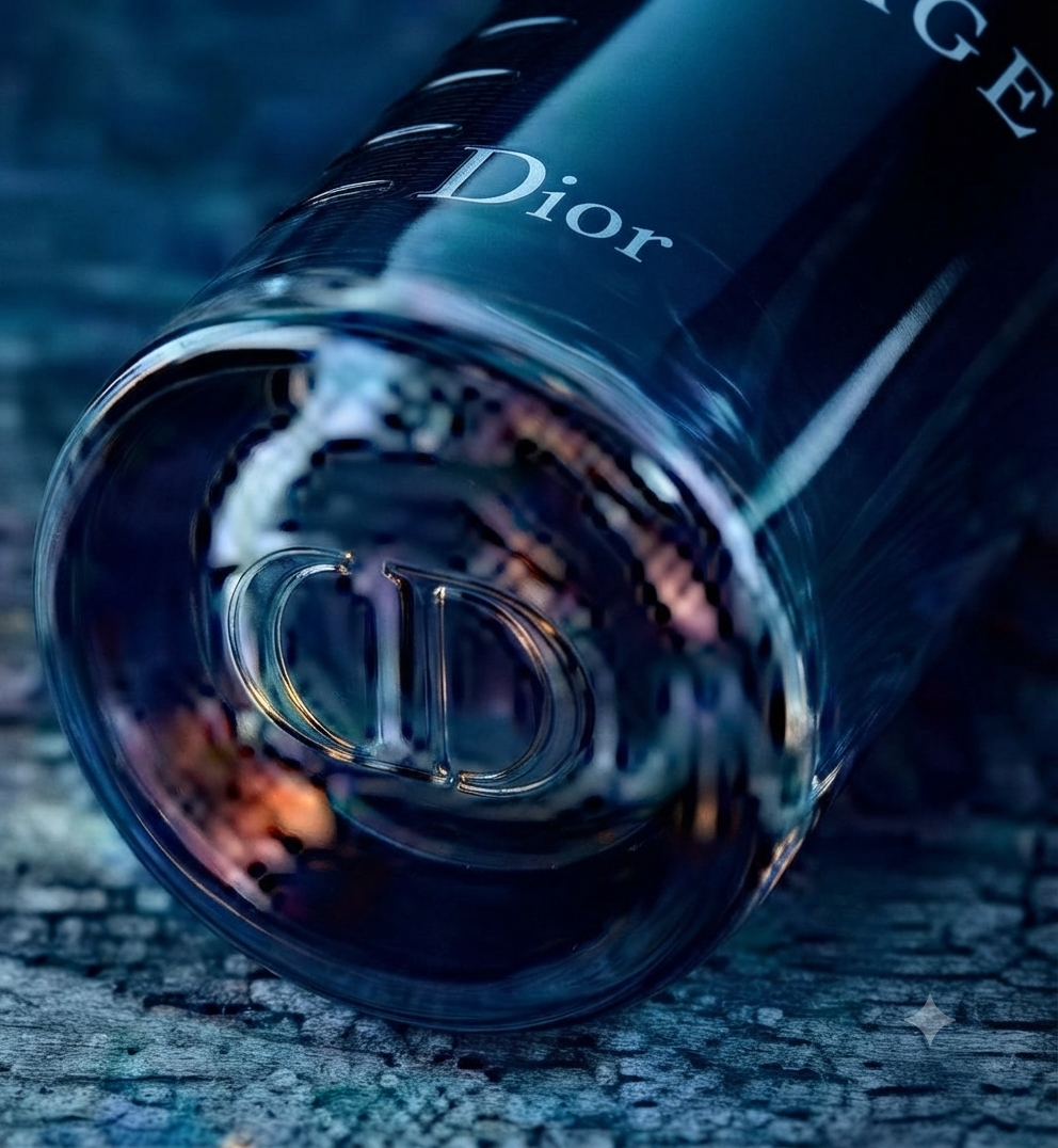 Sauvage Dior 100 ml ORIGINAL – Fragancia Masculina Intensa (TESTER)