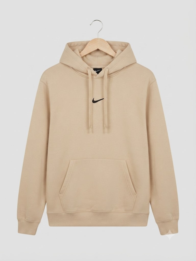 POLERON BEIGE Unisex