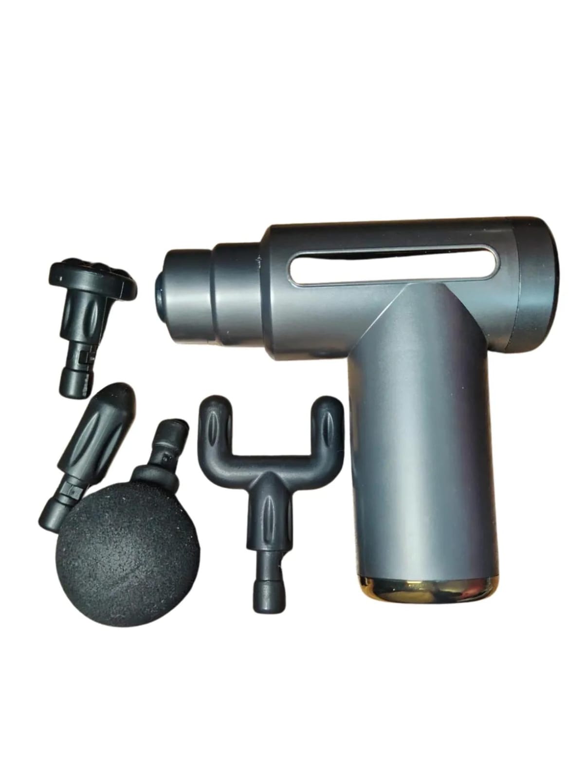 PISTOLA DE MASAJE MUSCULAR