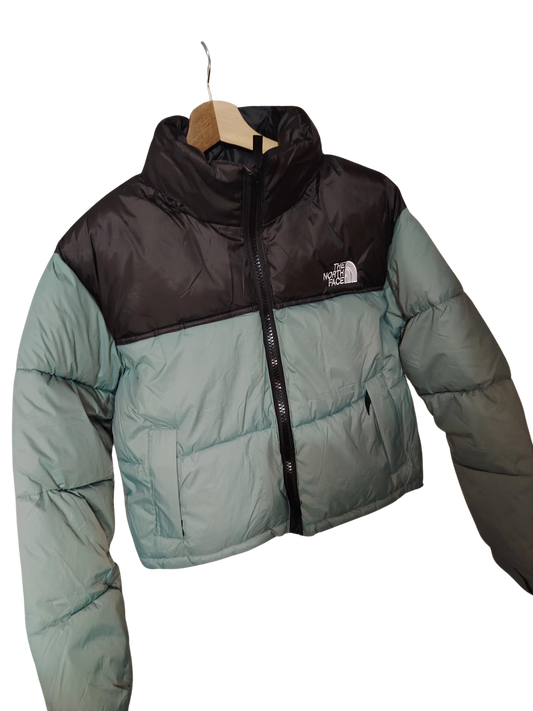 ❄️ CHAQUETA PUFFER MUJER PREMIUM